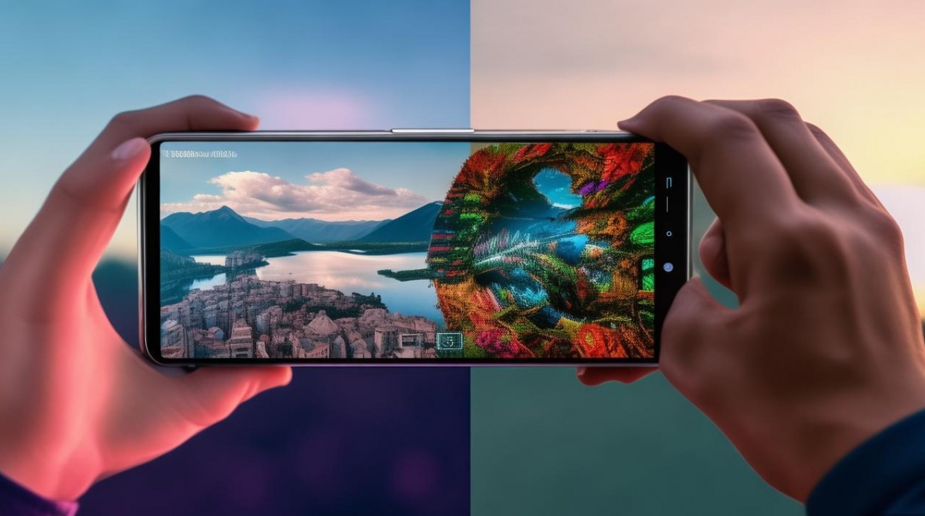 拍照和玩游戏，小米手机哪个更值得选？