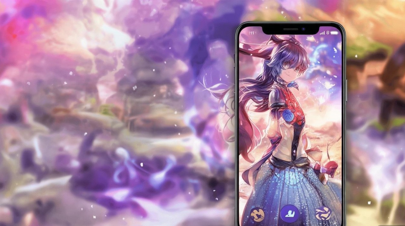 原神游戏滤镜手机软件哪个好