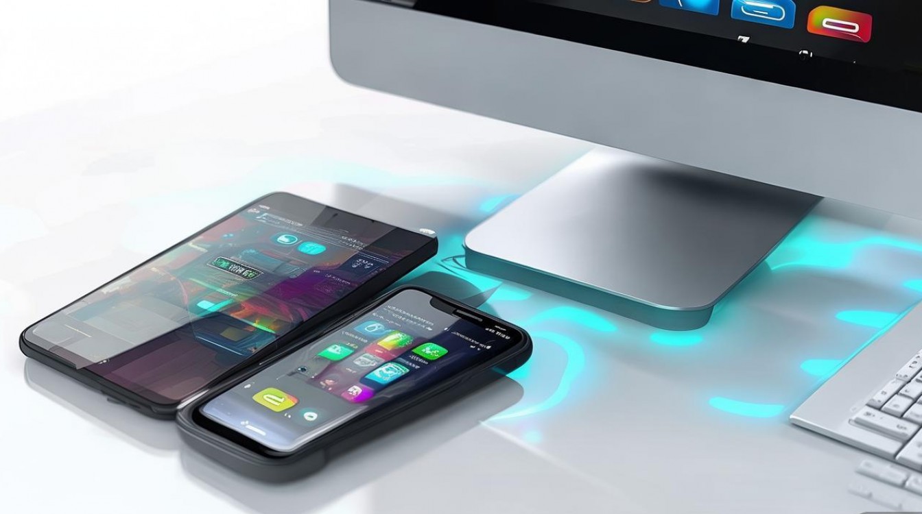 pc与手机连接什么软件哪个好