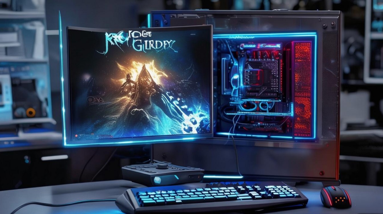 什么电脑软件玩pc版王者最快