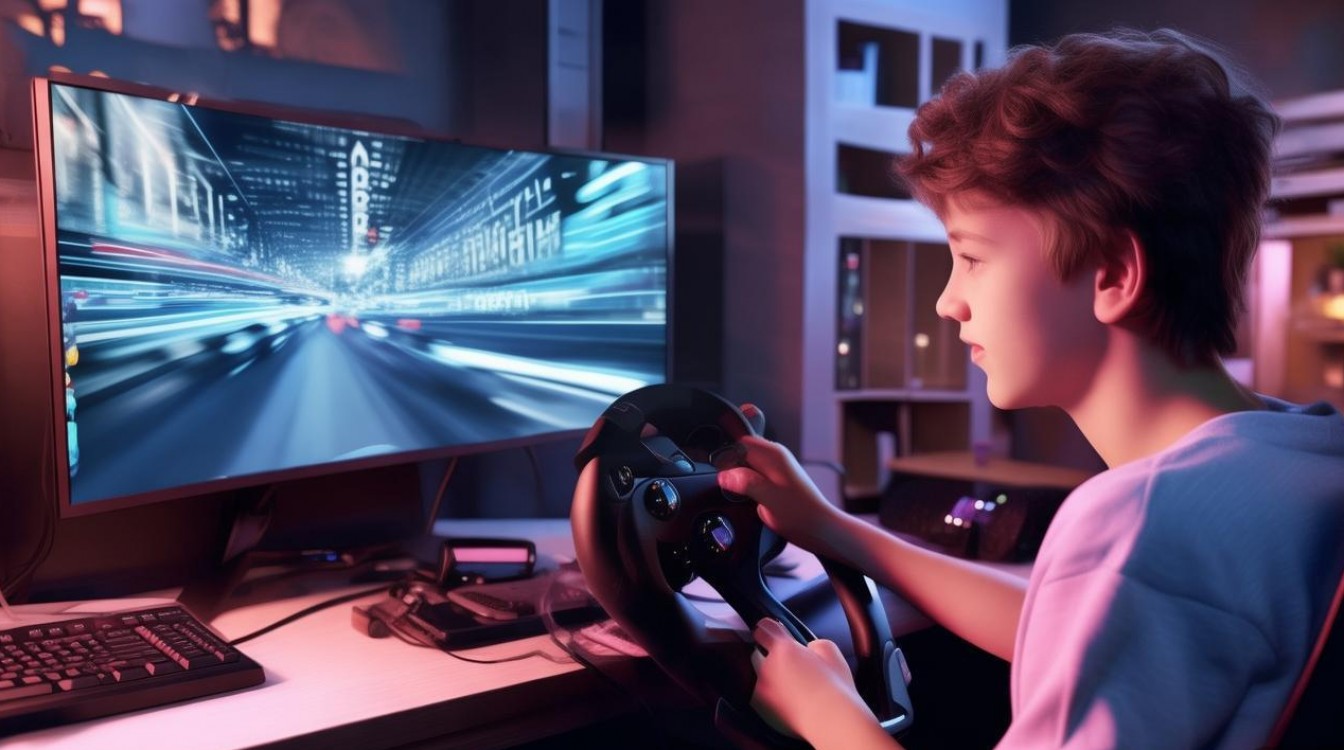 开车模拟器游戏新手怎么快速上手攻略？