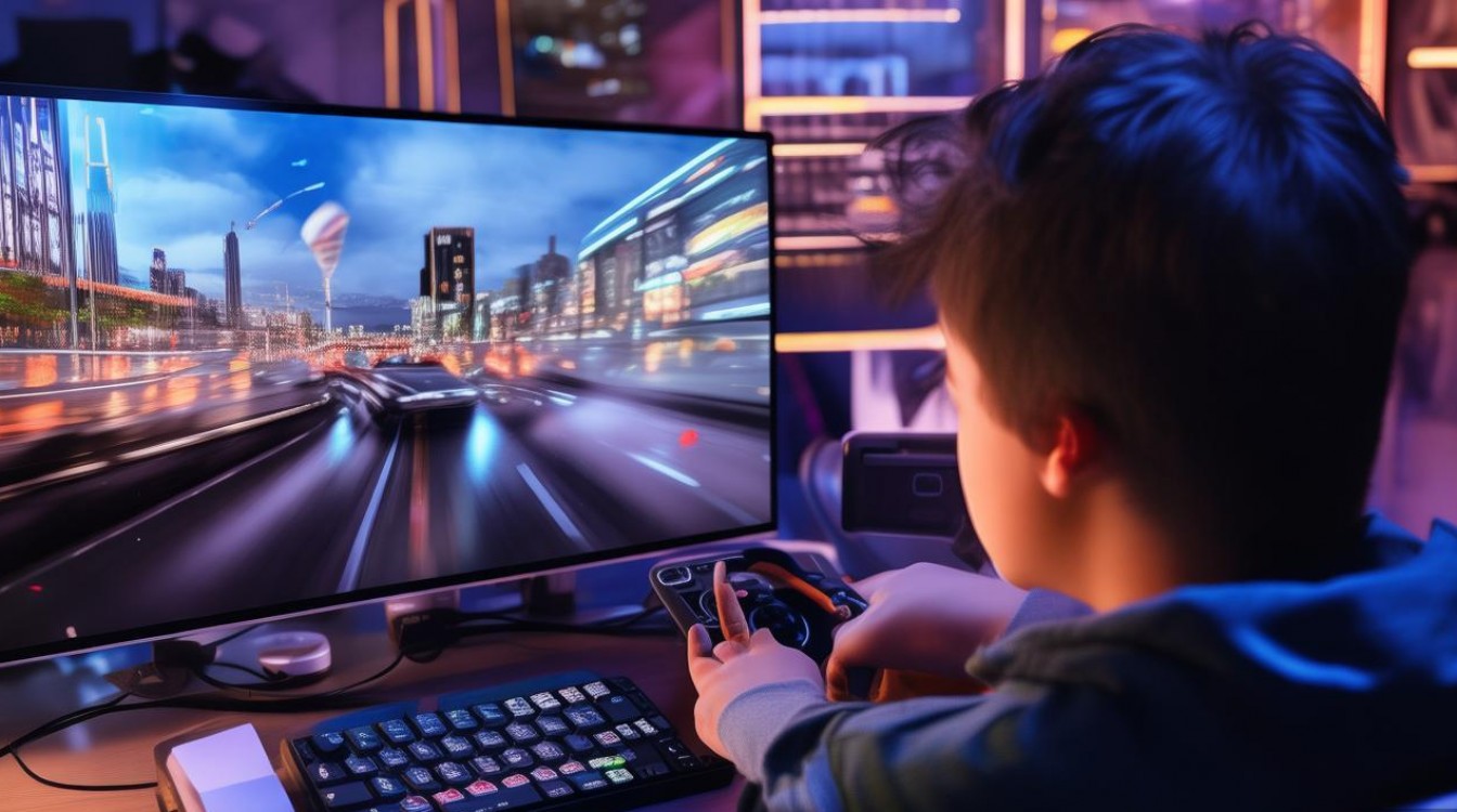 开车模拟器游戏新手怎么快速上手攻略？