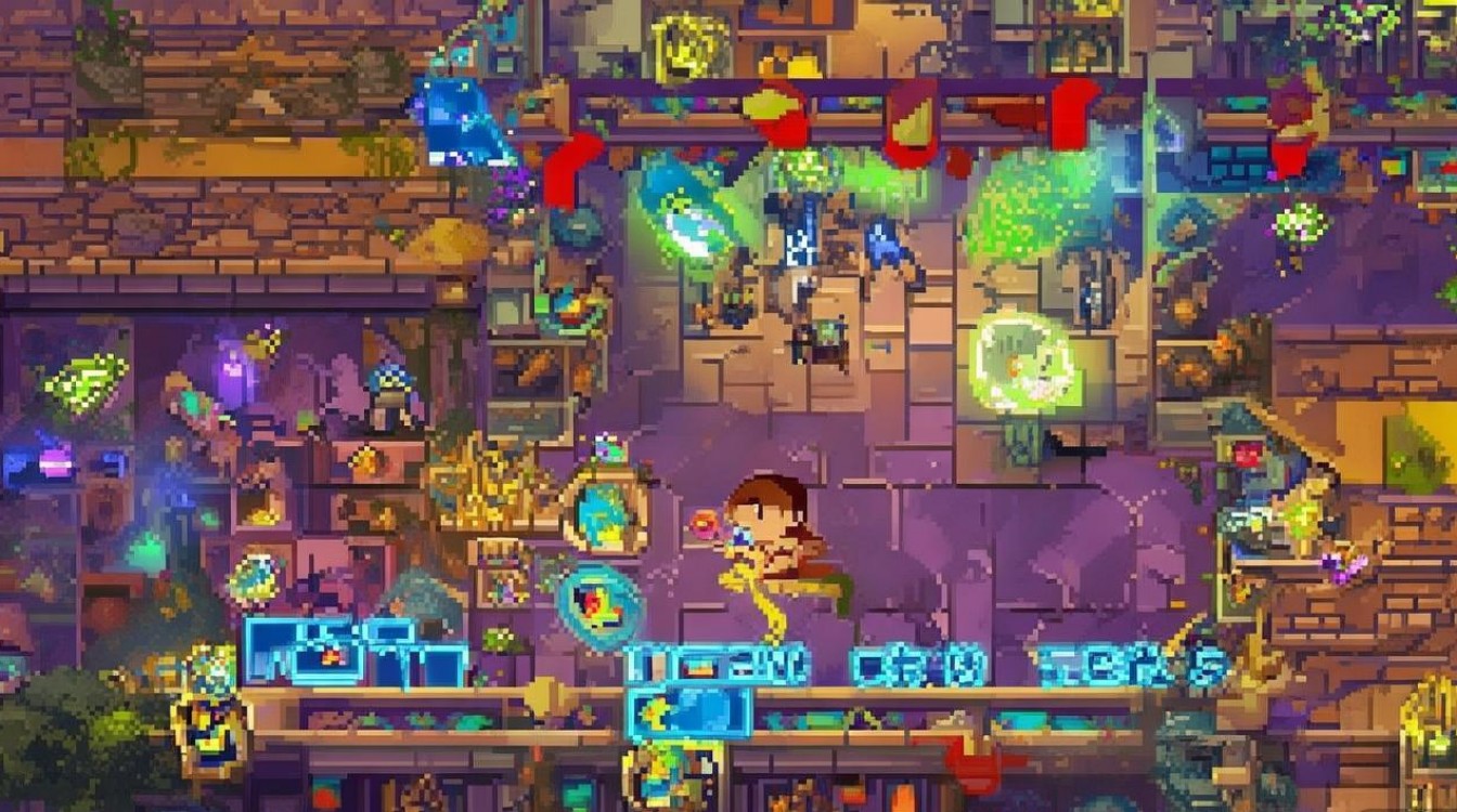 一路狂奔攻略游戏新手怎么快速上手通关？