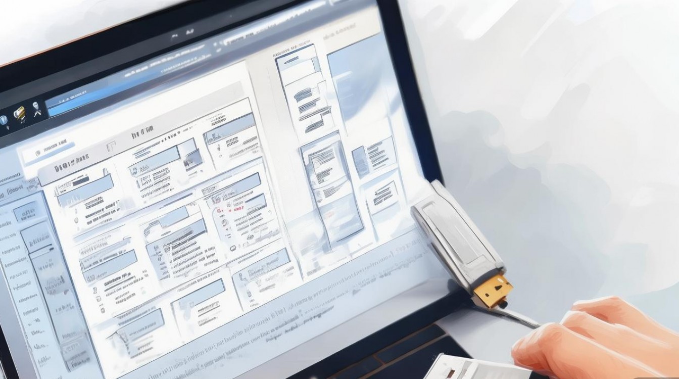 如何从u盘下载到电脑