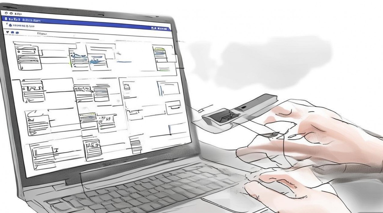 如何从u盘下载到电脑