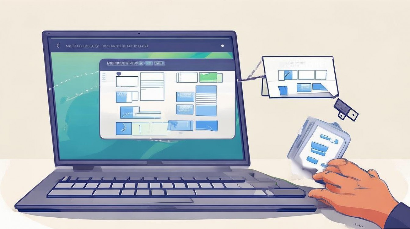 如何从u盘下载到电脑