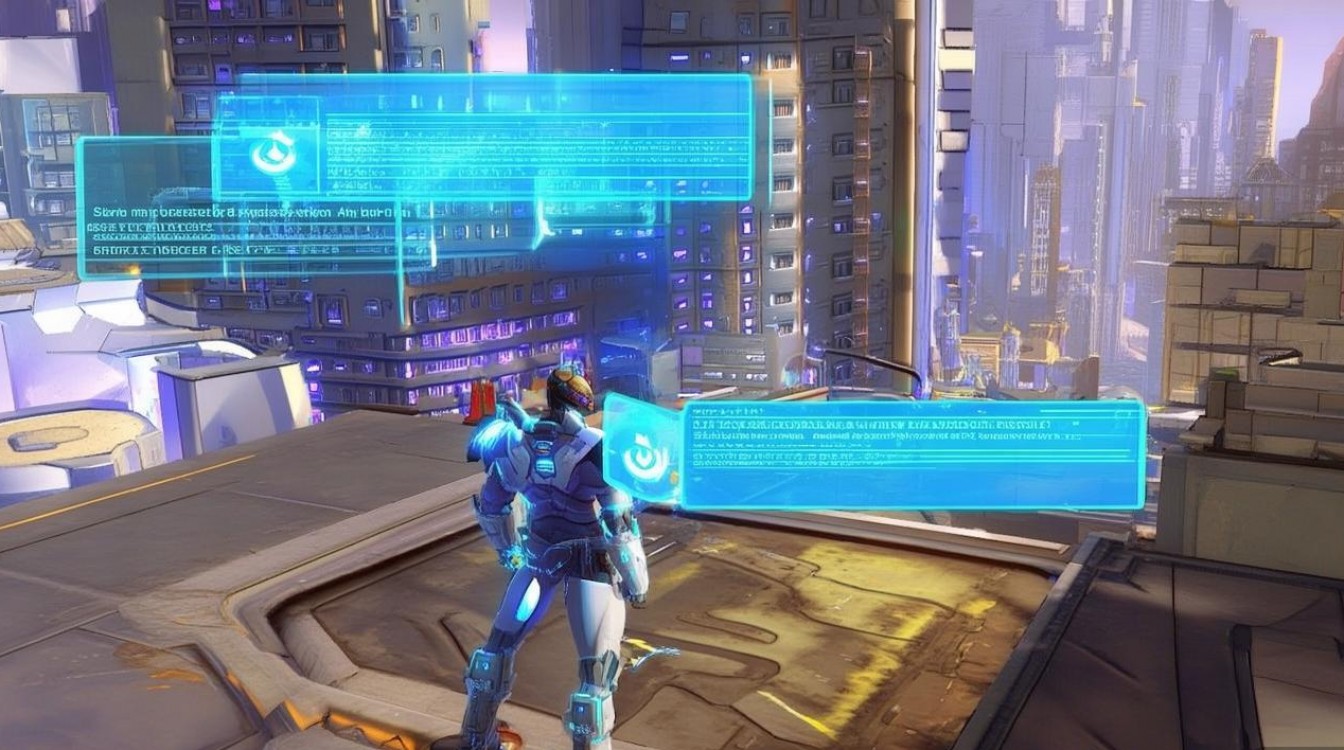 守望先锋单机怎么玩？单人模式怎么开启？