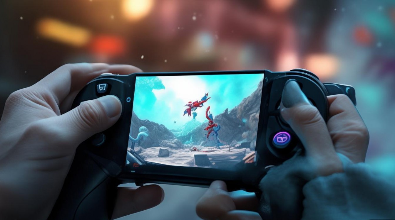 手柄如何玩单机手游游戏