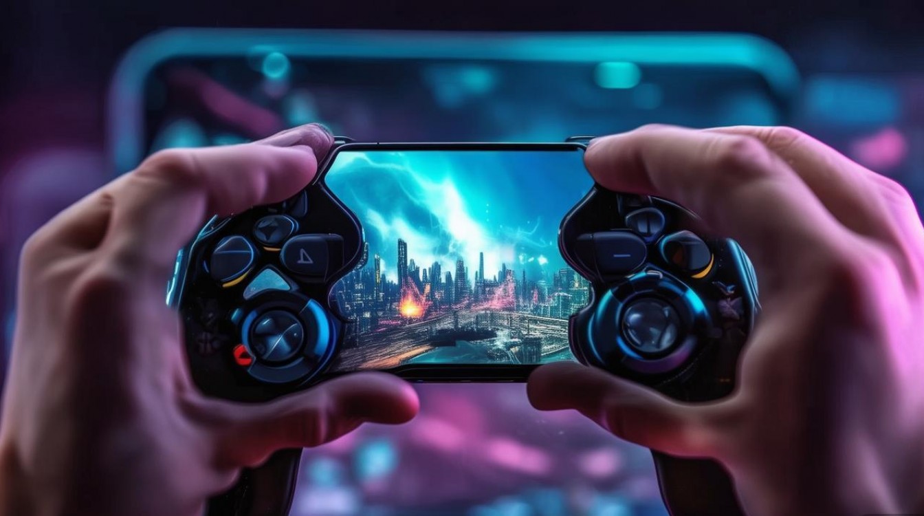 手柄如何玩单机手游游戏