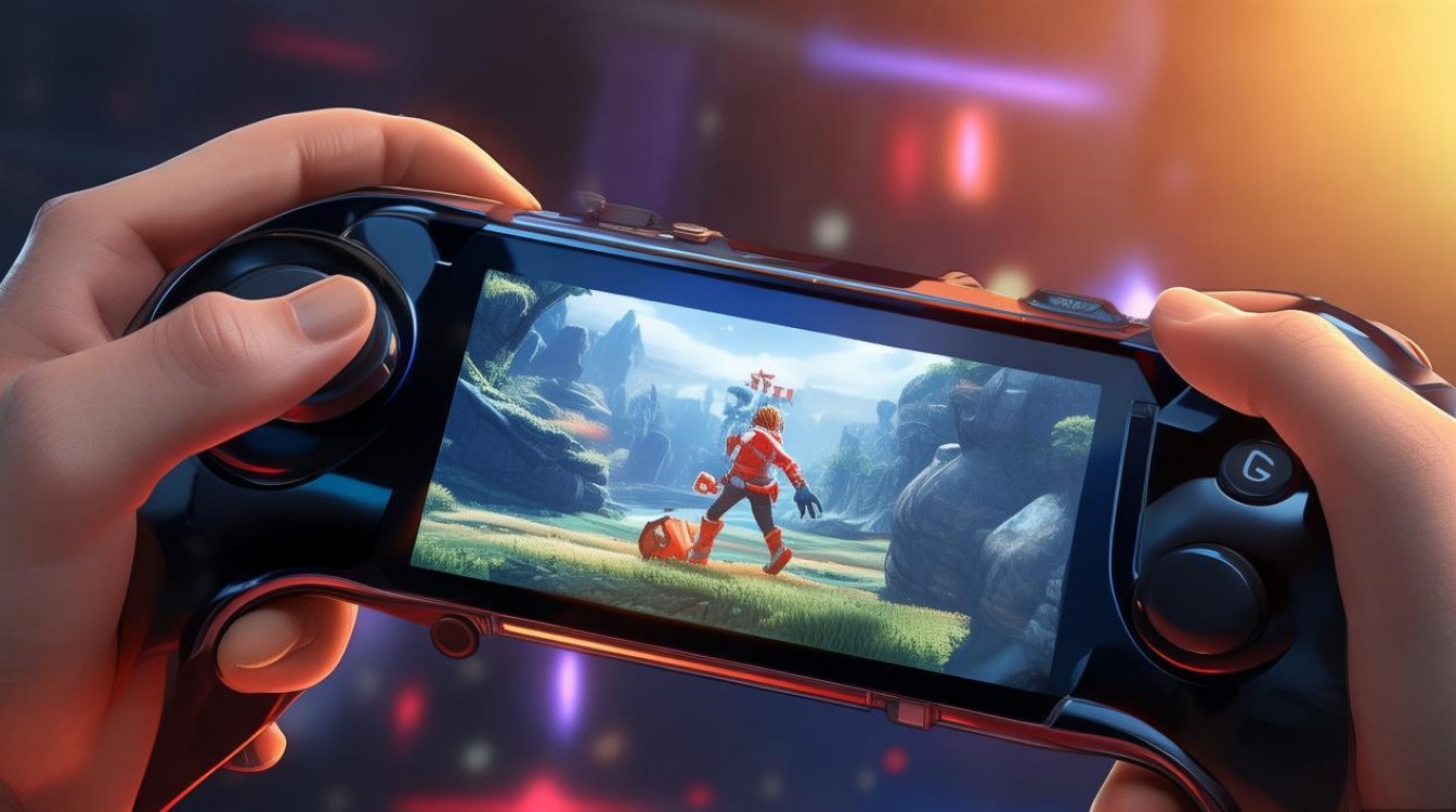 手柄如何玩单机手游游戏