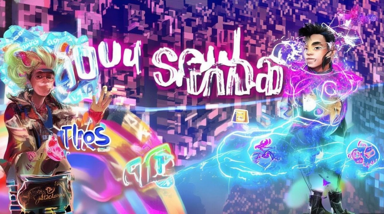 抖音灵魂互换游戏攻略怎么玩