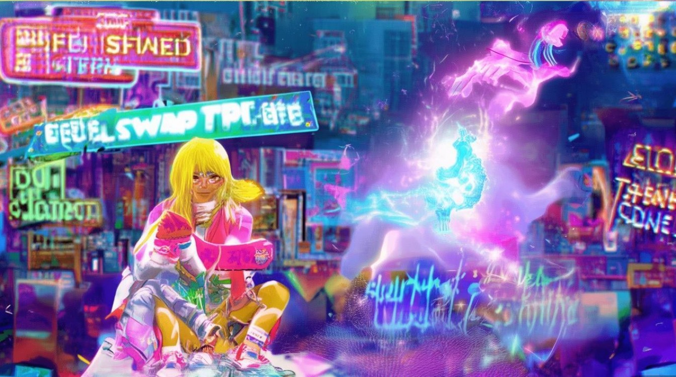 抖音灵魂互换游戏攻略怎么玩