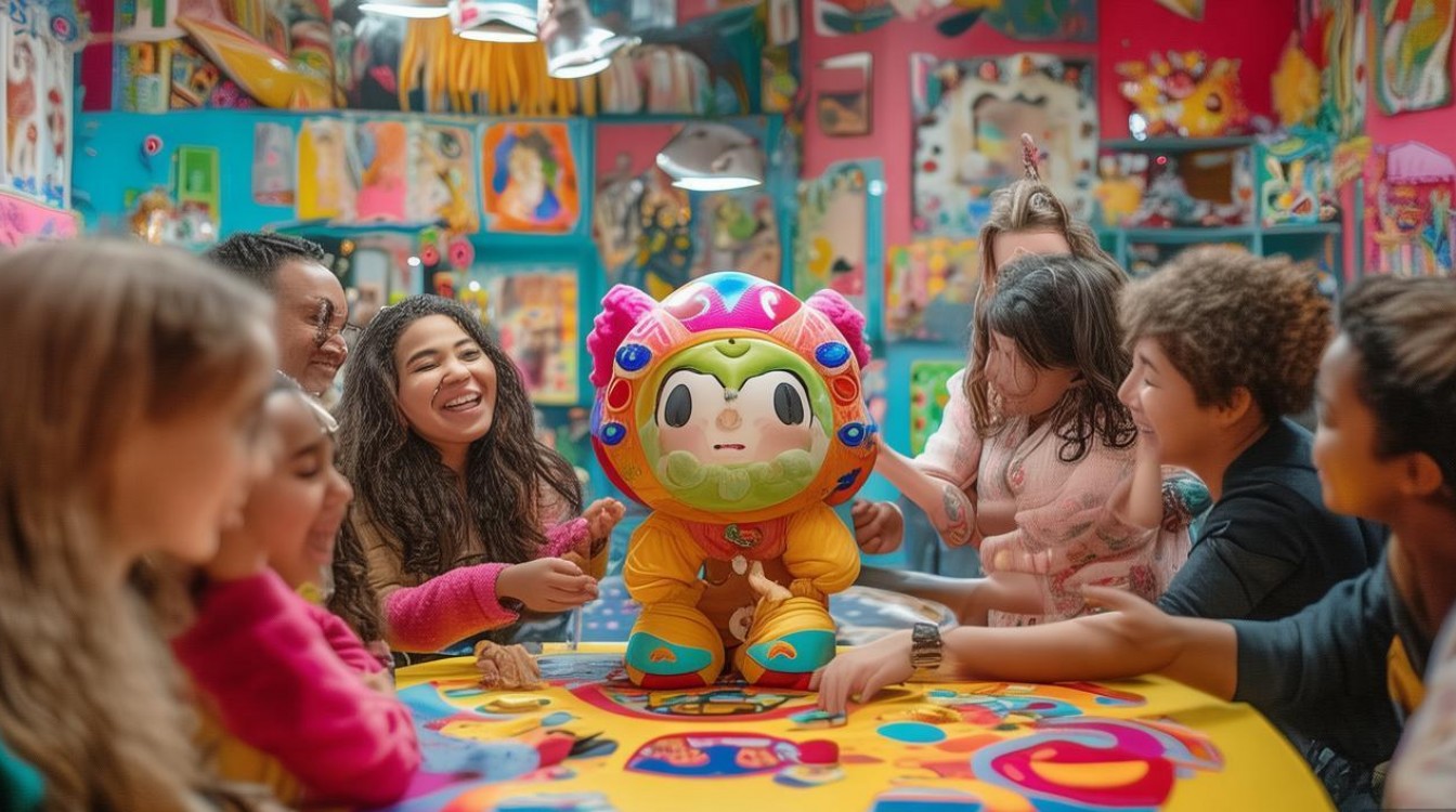 开心游戏攻略布娃娃怎么玩？新手入门技巧与进阶攻略详解