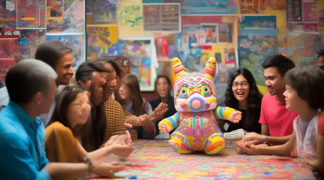 开心游戏攻略布娃娃怎么玩？新手入门技巧与进阶攻略详解