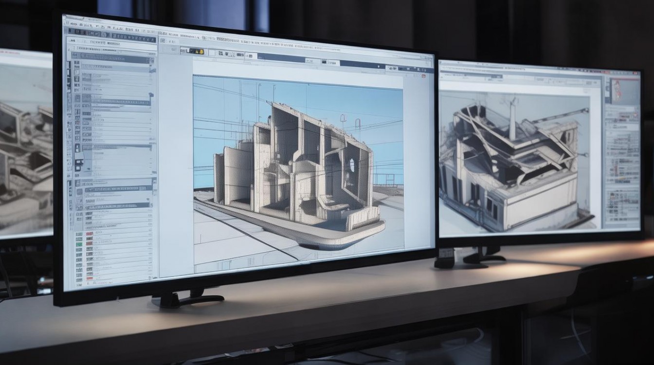 pc混凝土构件用什么软件设计