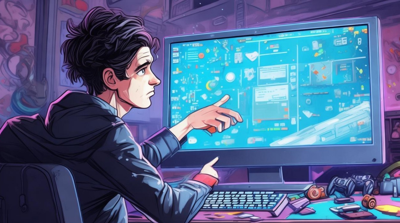 单机游戏未响应如何处理