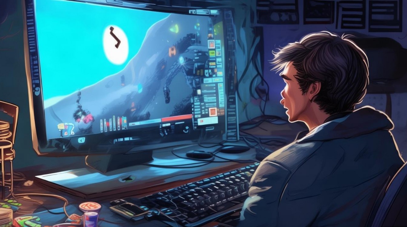 单机游戏未响应如何处理