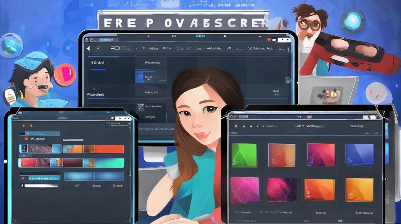 有没有好用的免费PC端配音软件推荐？