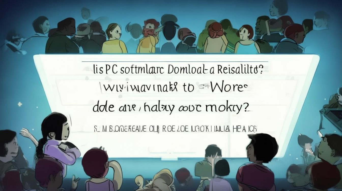 PC软件下载赚钱靠谱吗？有哪些正规赚钱方式？