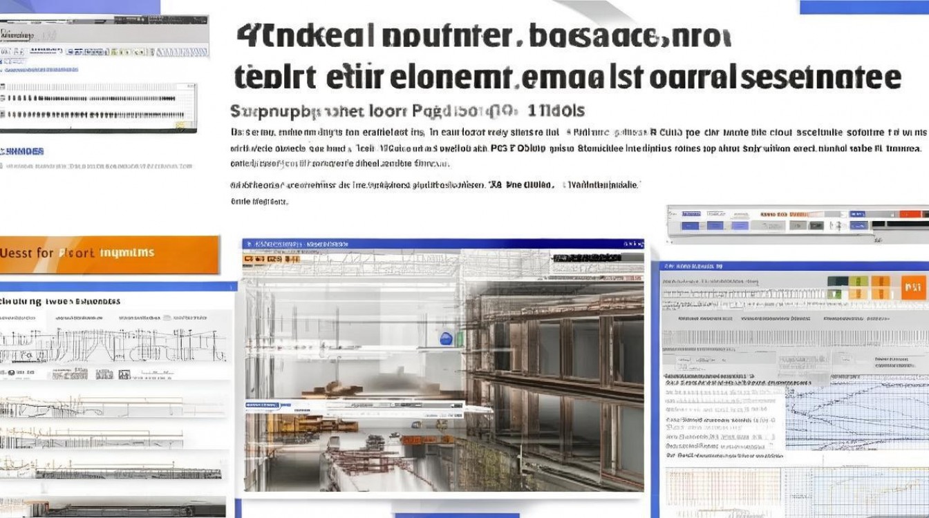 结构设计用什么PC软件？新手选哪个更实用？