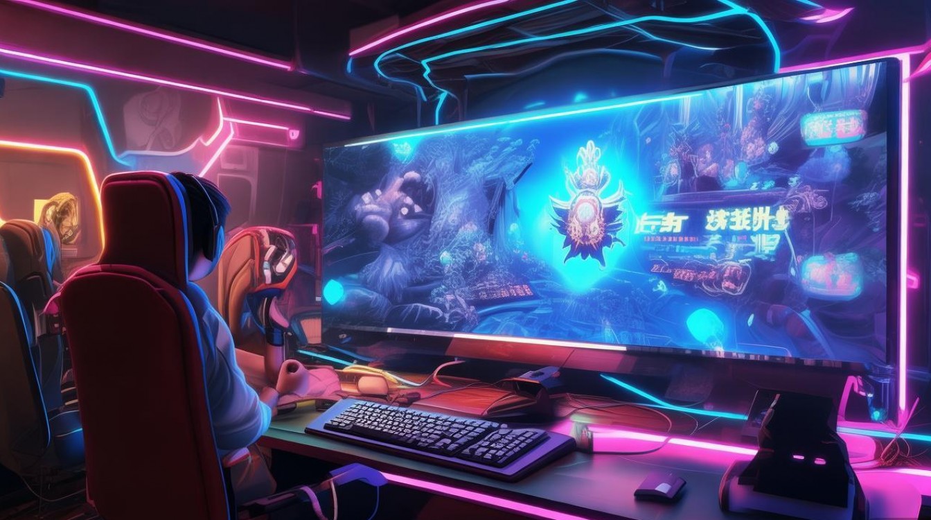 王者荣耀如何在电脑上玩