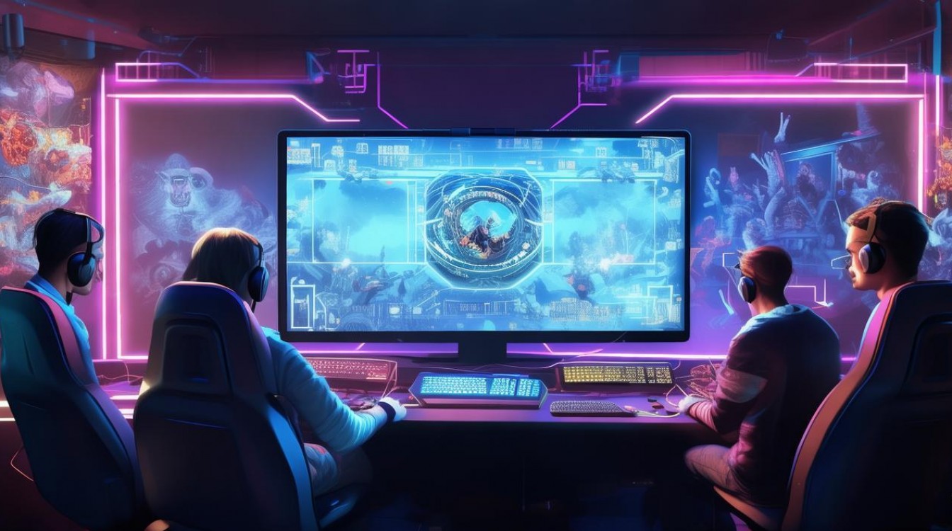 王者荣耀如何在电脑上玩