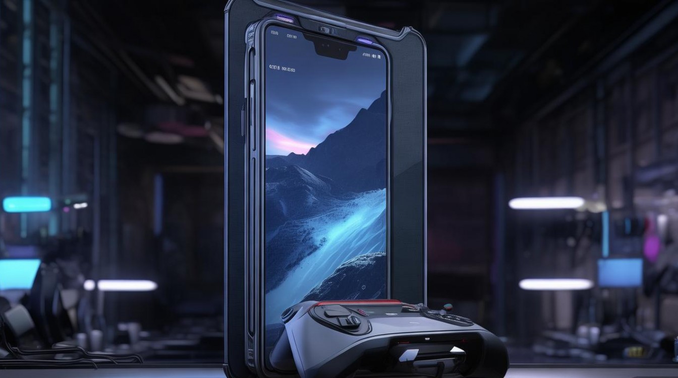 十几g的游戏用哪个手机