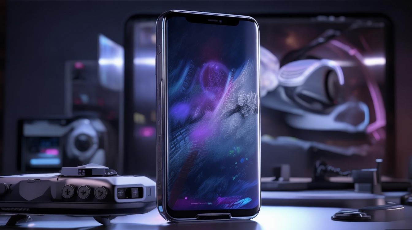 十几g的游戏用哪个手机