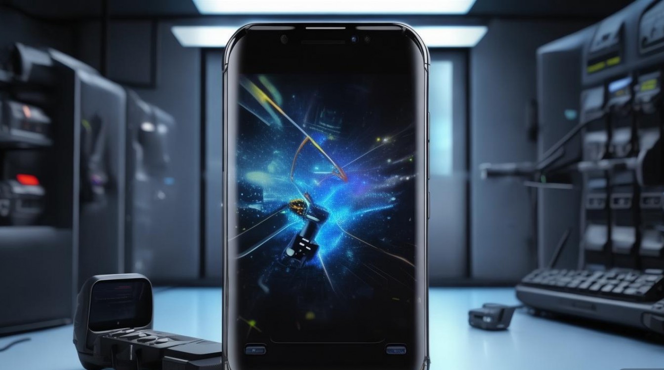 十几g的游戏用哪个手机