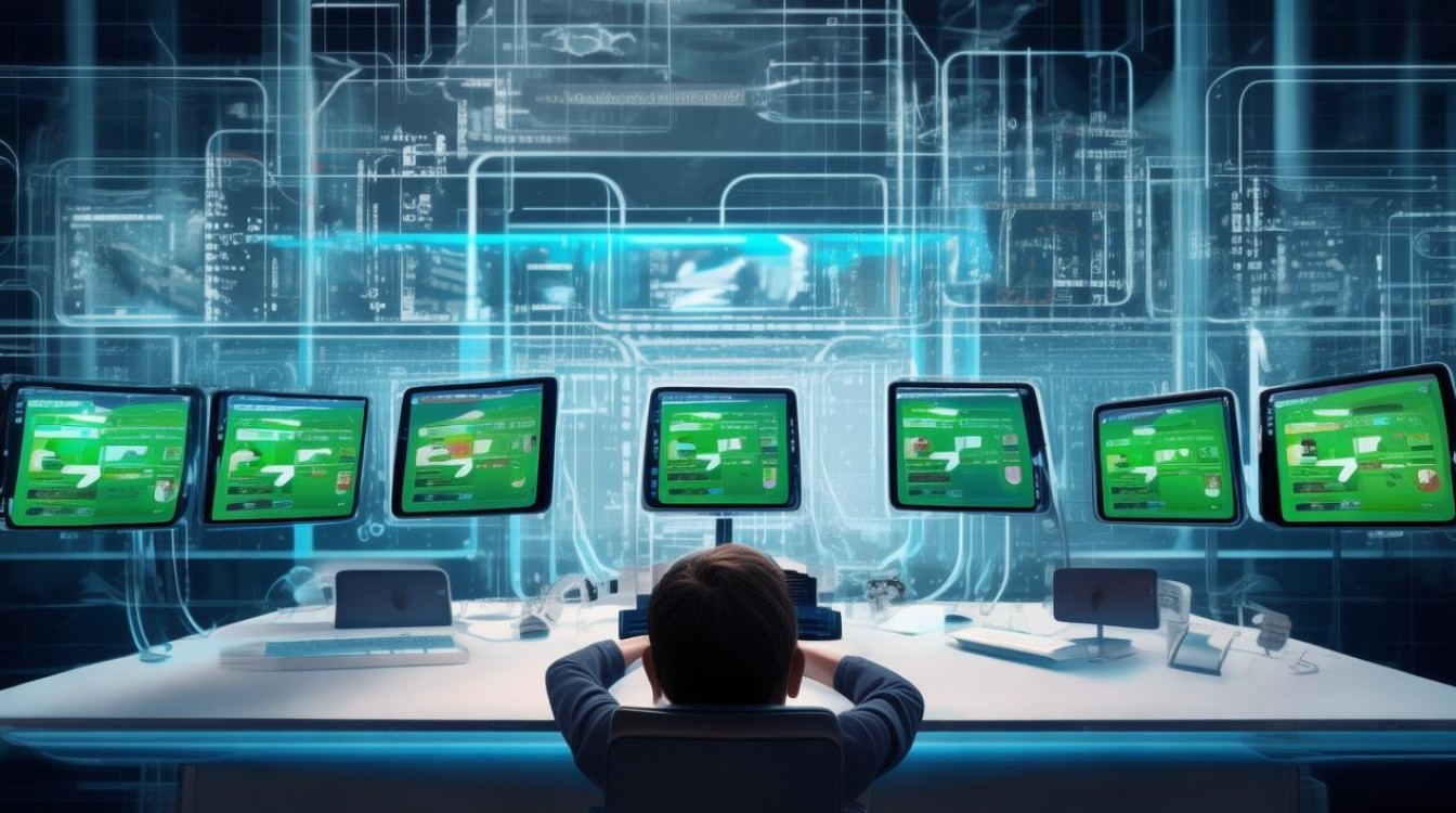 如何在电脑上多开微信