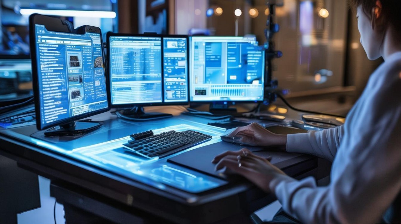 如何在电脑上多开微信