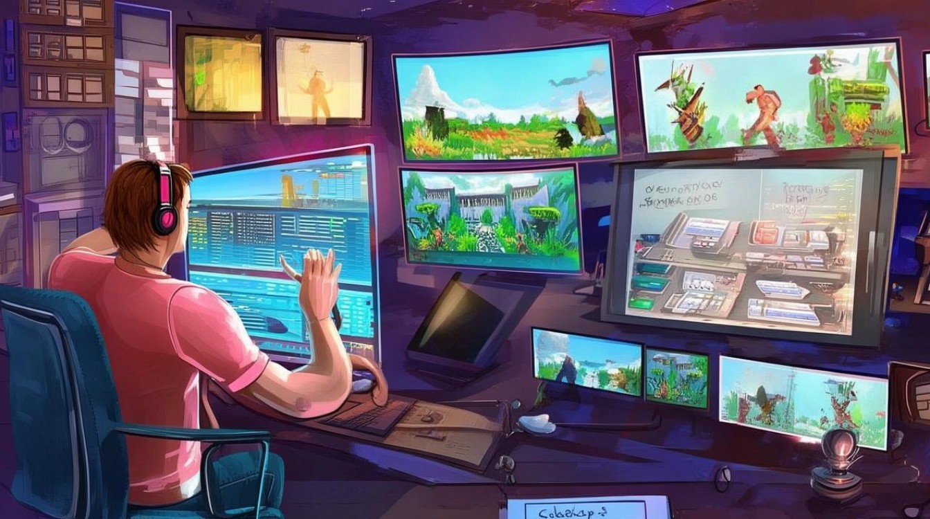 开发单机小游戏，如何从0到1实现盈利变现？