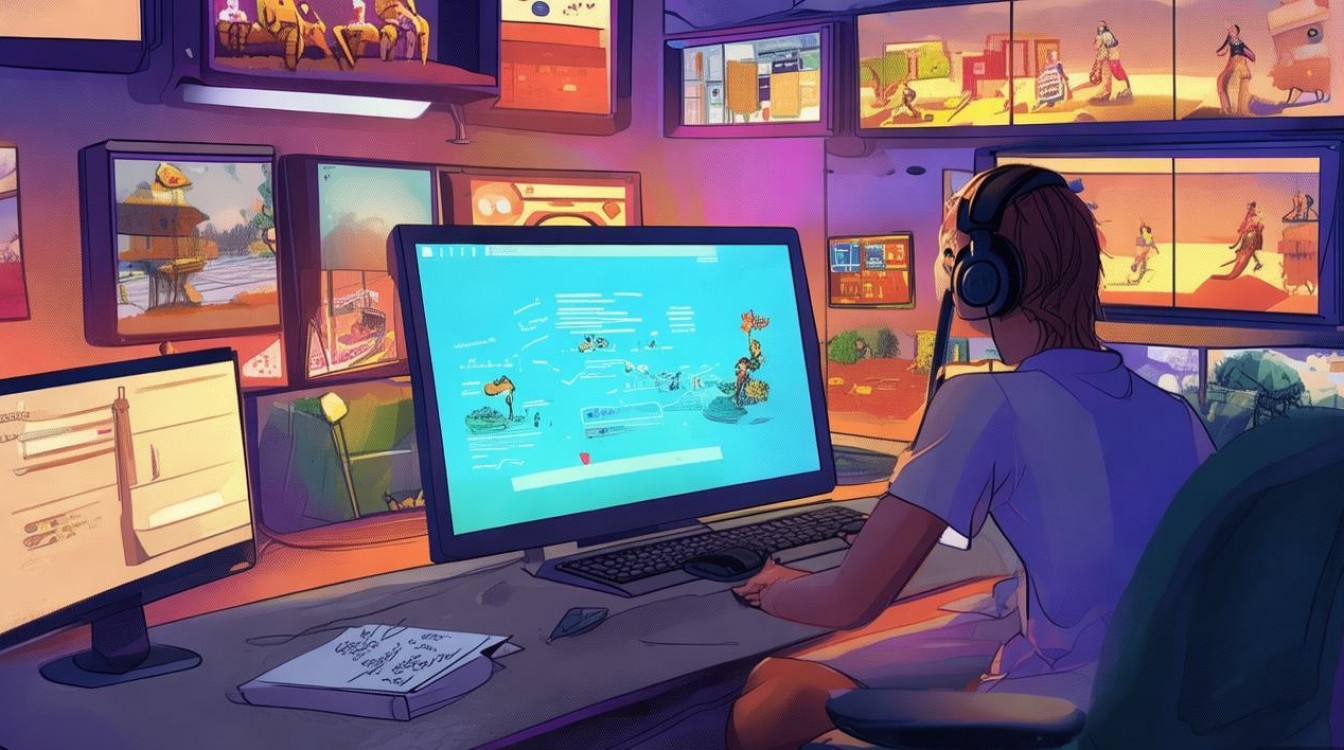 开发单机小游戏，如何从0到1实现盈利变现？