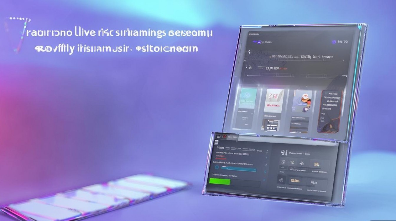 手机pc直播助手是什么软件下载