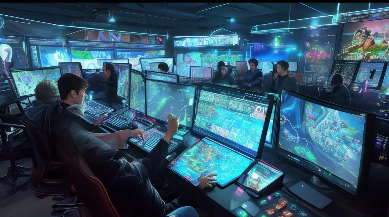 dota单机游戏如何发进攻指令