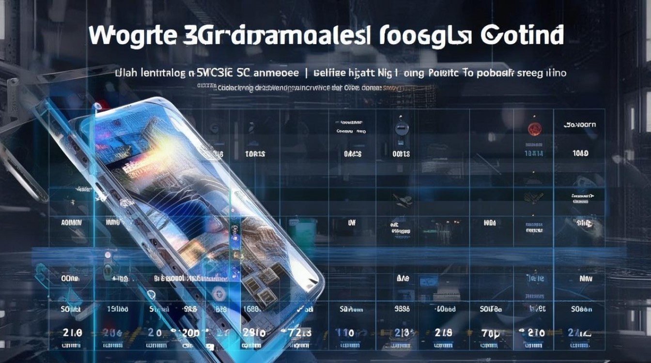 5G手机打游戏不烫的有哪些？高性价比机型推荐？