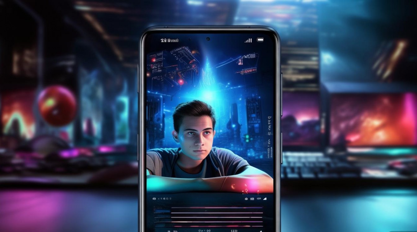 vivo手机哪个型号打游戏比较好