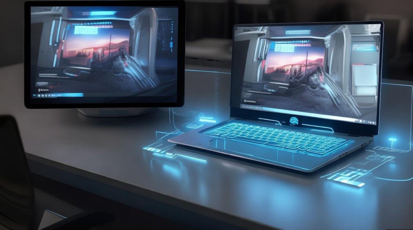 华为与pc传视频用什么软件