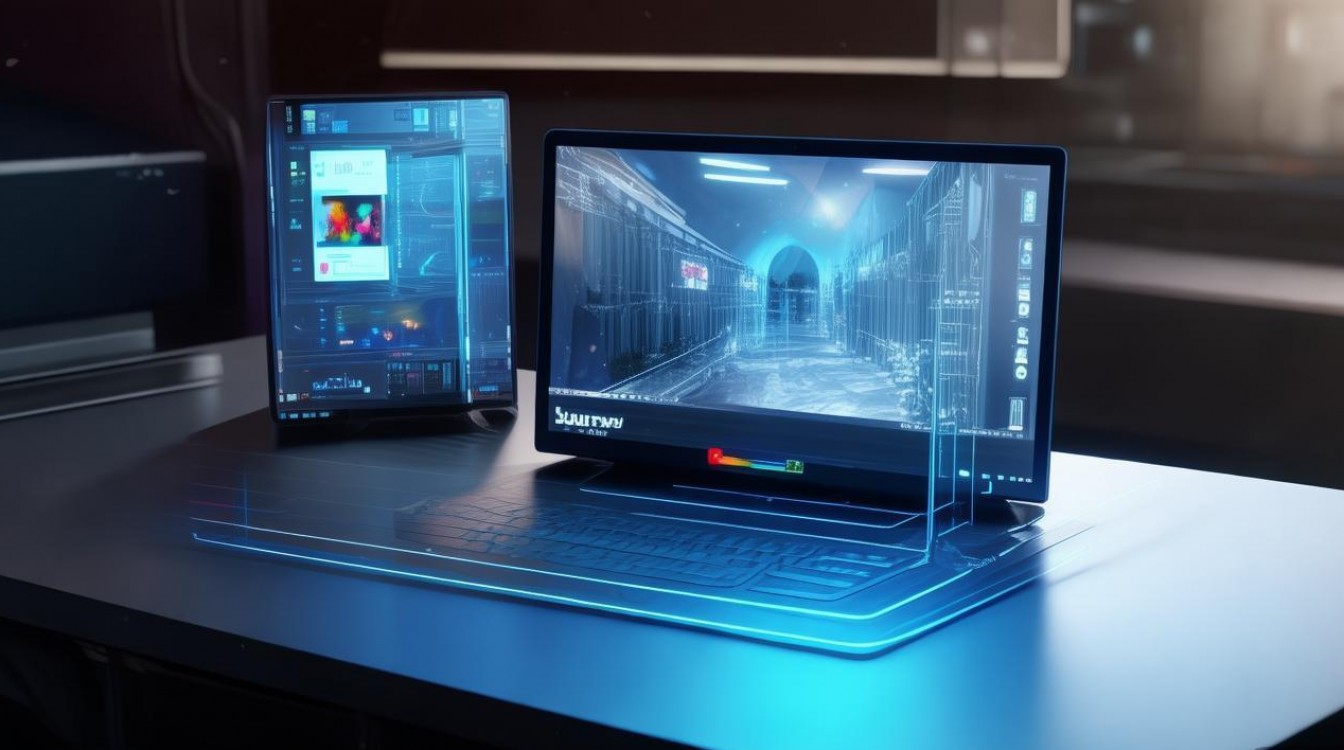 华为与pc传视频用什么软件