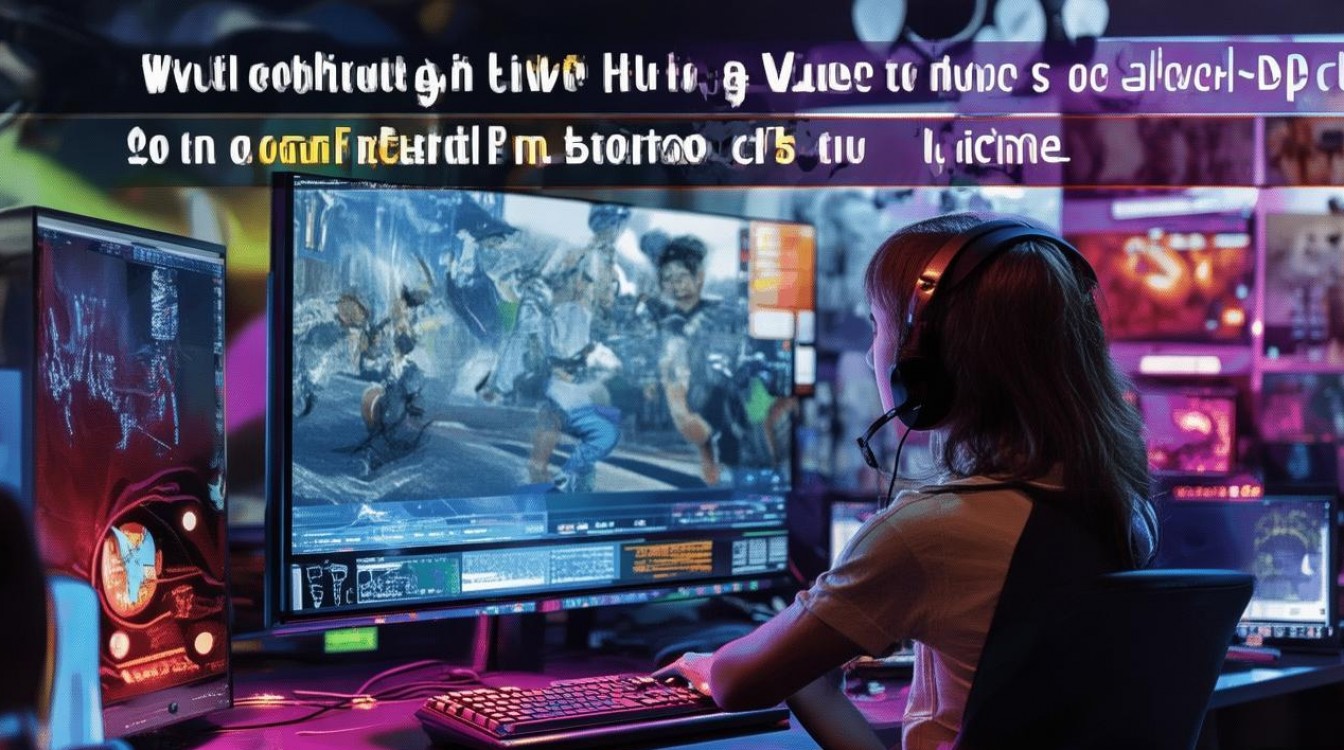 斗鱼PC游戏直播软件怎么用？新手必看教程！