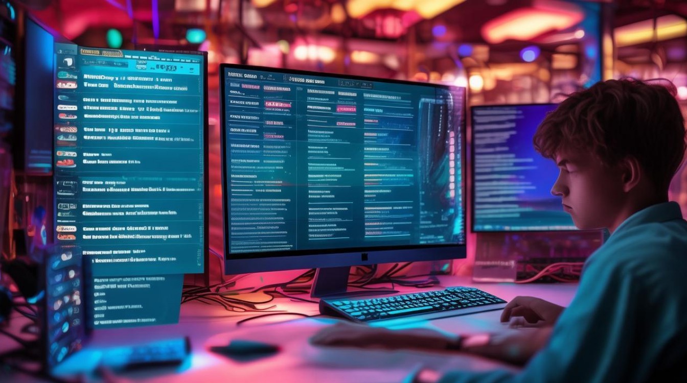 写PC程序用什么软件好?新手适合学什么编程工具? 写PC程序用什么软件好?新手适合学什么编程工具?