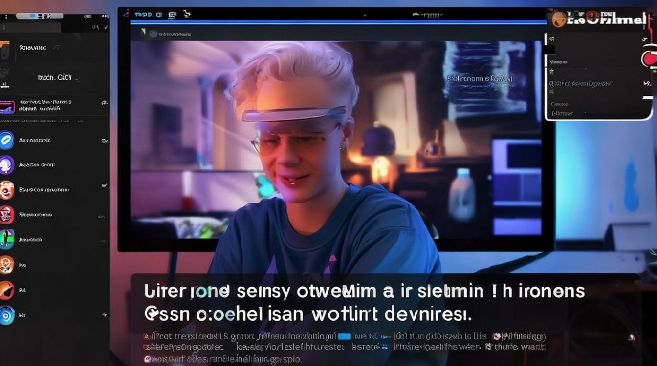 新手PC主播用什么软件直播效果好且简单？