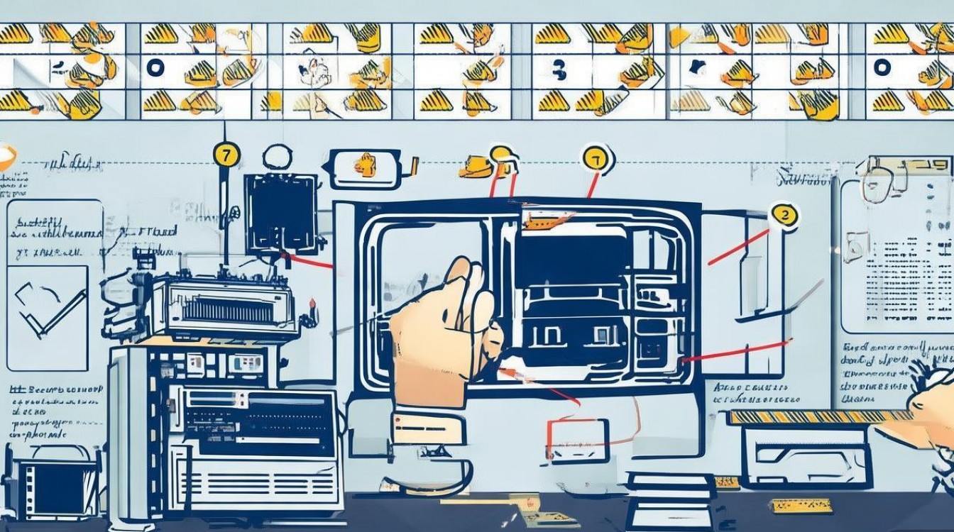 如何安电脑？新手必看步骤与注意事项详解