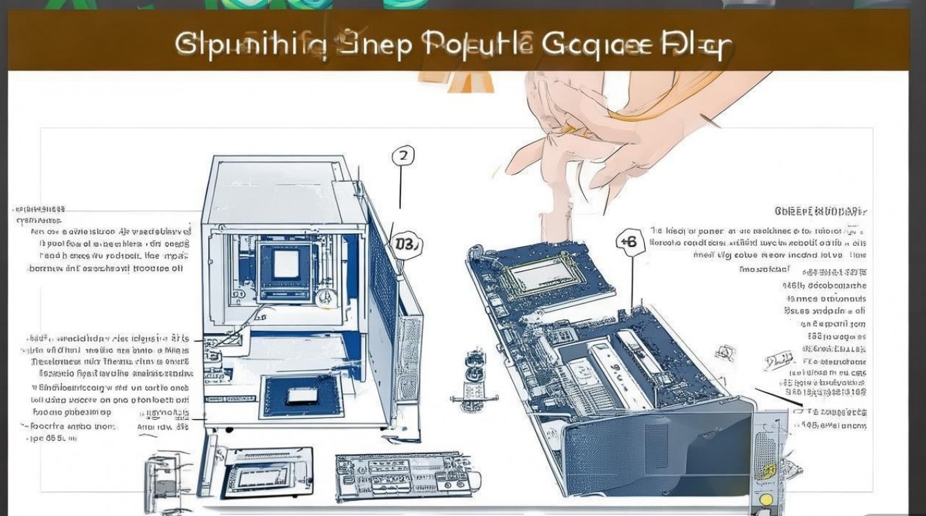 如何安电脑？新手必看步骤与注意事项详解