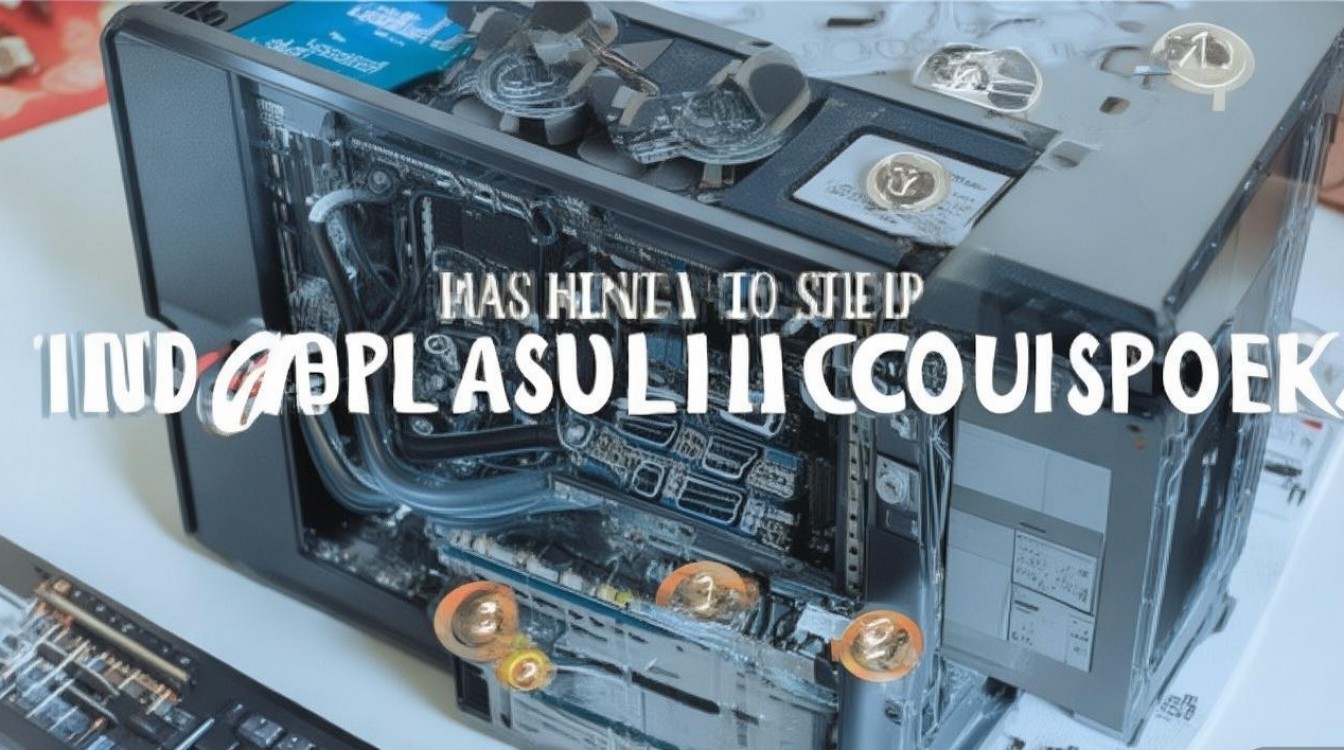 如何安电脑？新手必看步骤与注意事项详解