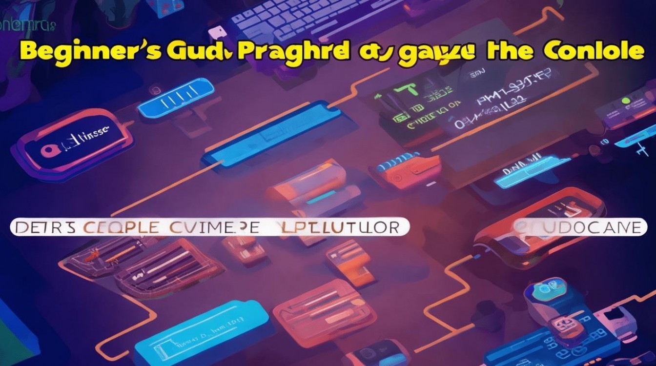 如何做单机游戏盒子？新手需要掌握哪些核心步骤？