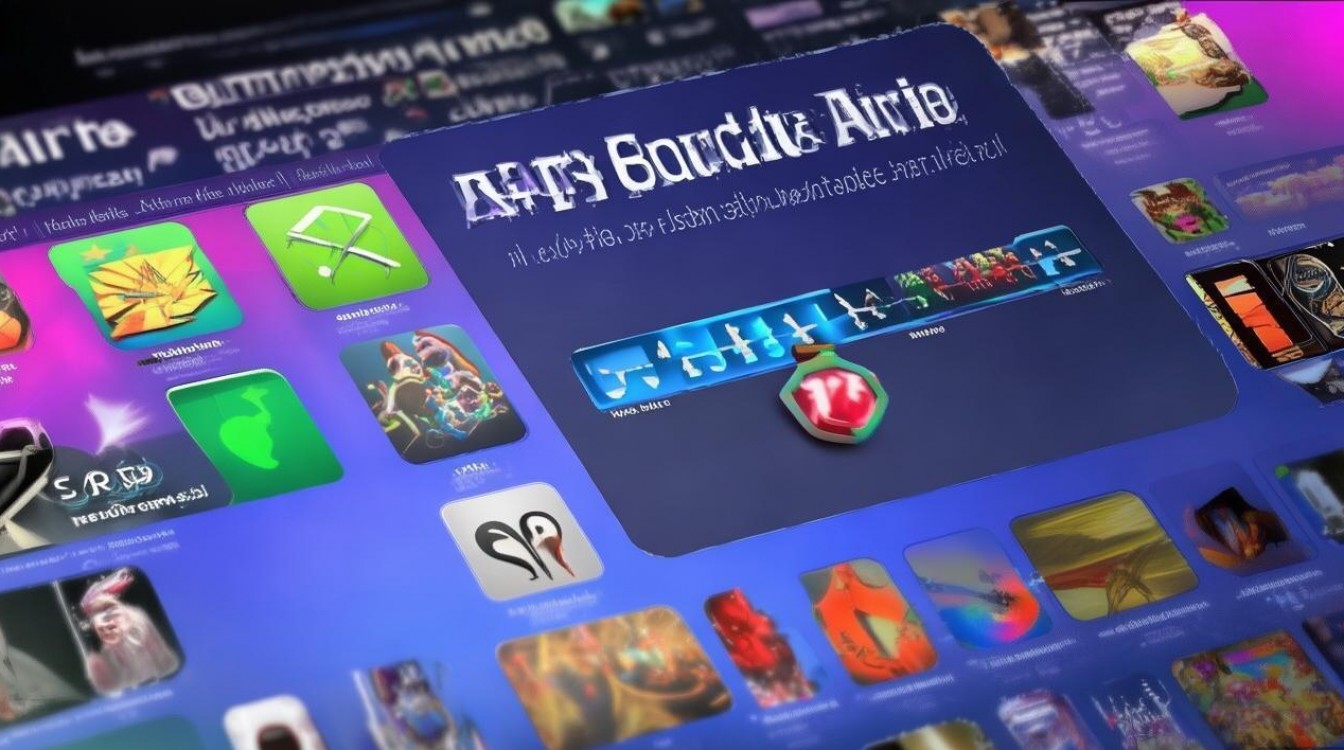 手机游戏下载哪个app好？安全又靠谱的渠道怎么选？