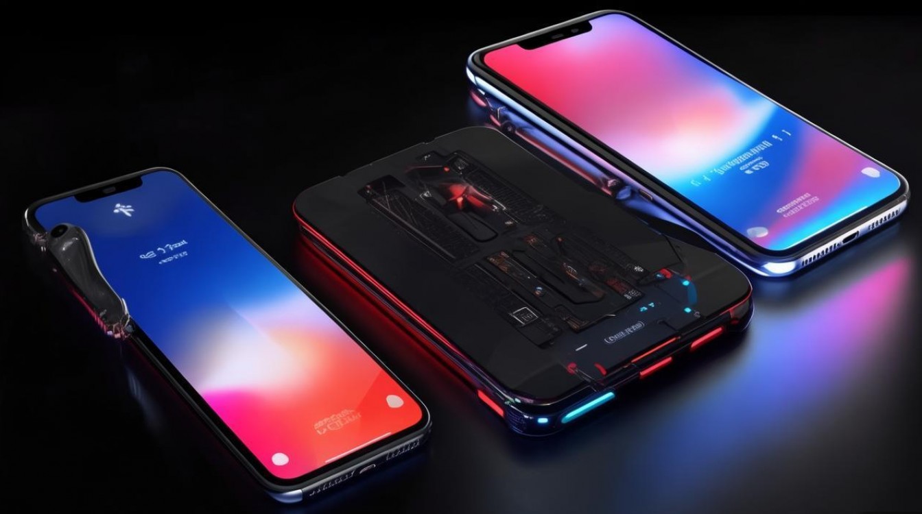 黑鲨游戏手机和苹果X哪个更适合游戏党？