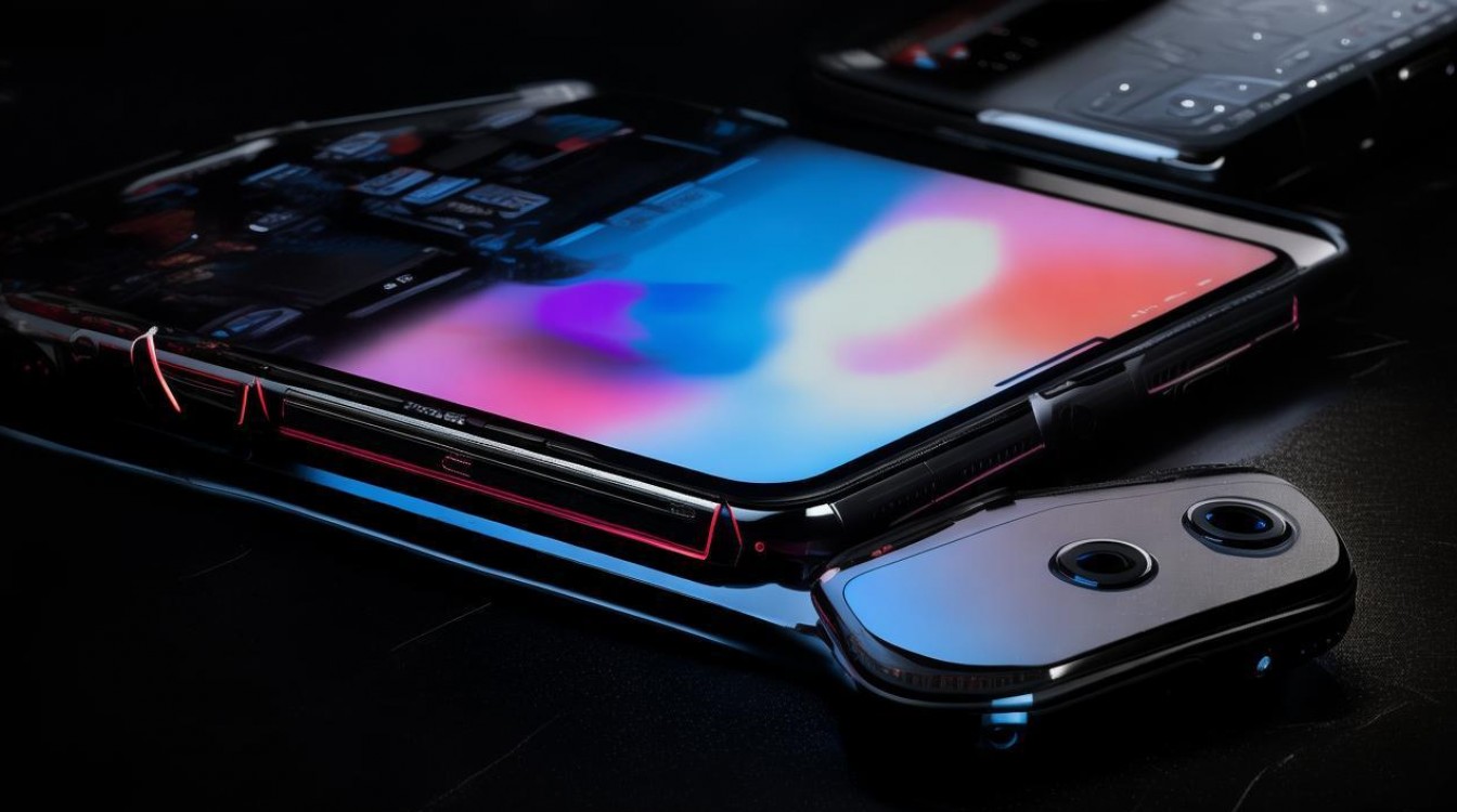 黑鲨游戏手机和苹果X哪个更适合游戏党？