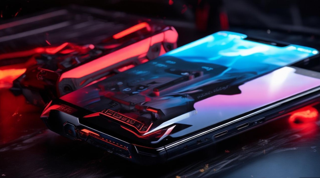 黑鲨游戏手机和苹果X哪个更适合游戏党？